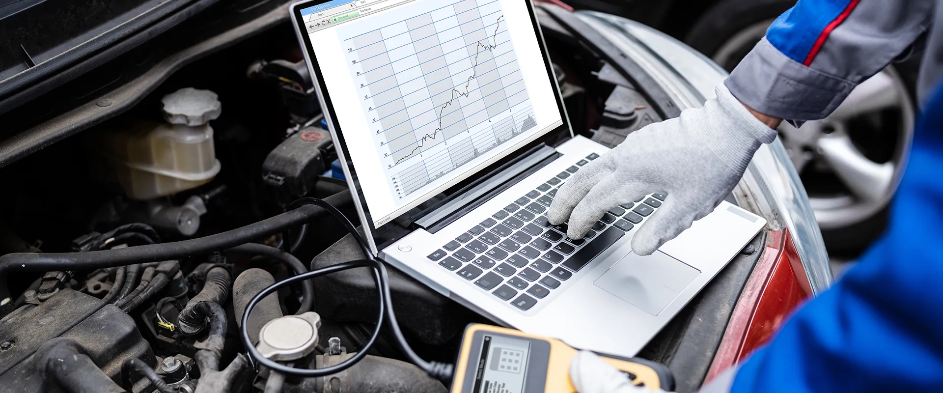 Diagnostics near Sumner, WA