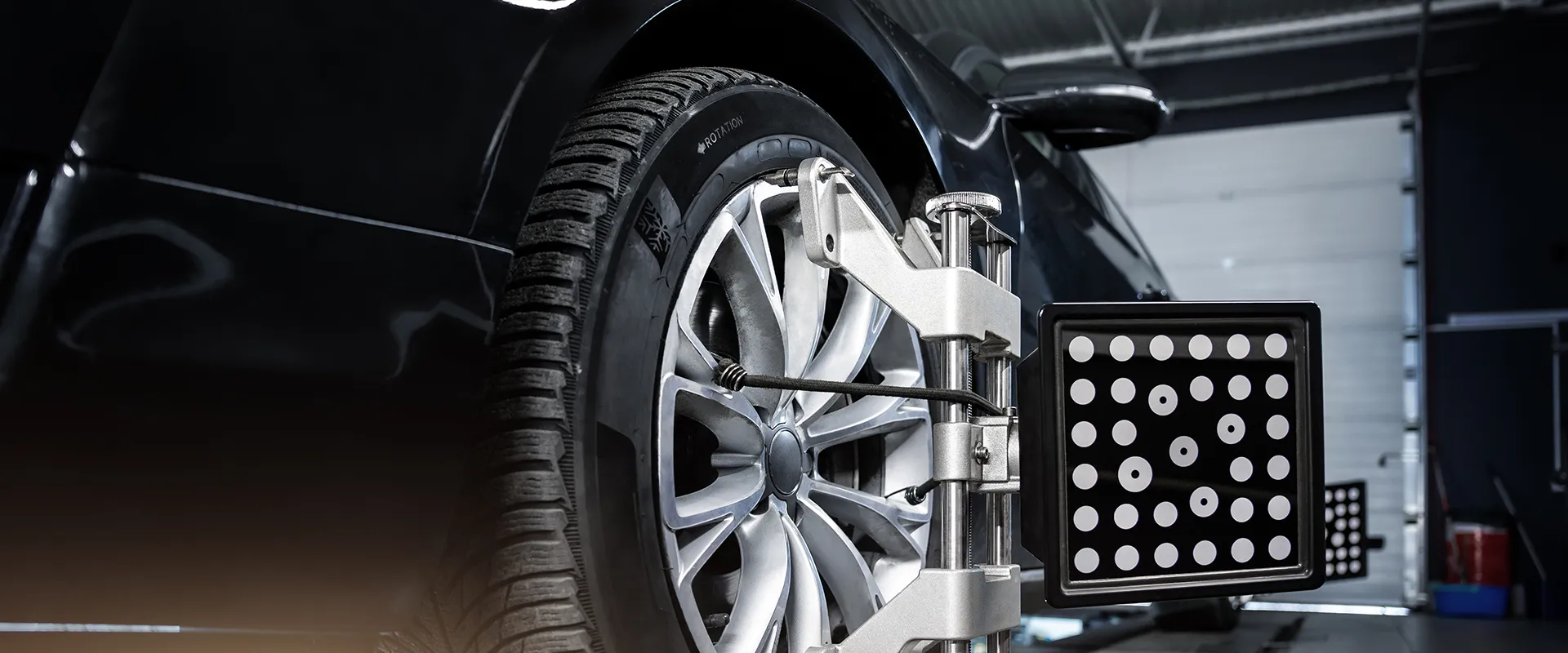 Wheel Alignment near Sumner, WA